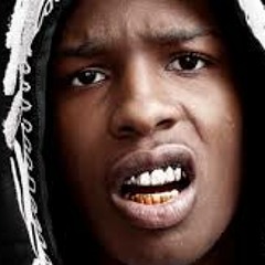 A$AP Rocky - Everyday (inst) Covered By.Deletis