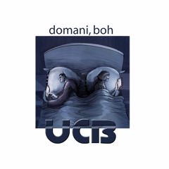 Domani, boh... (blue rmx)