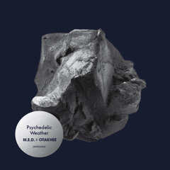 M.E.D. X OTAKHEE - Wurrup (cuts by DJ Romes)