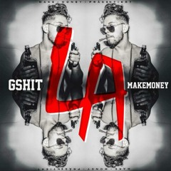 7. G-SHIT - HAPPY