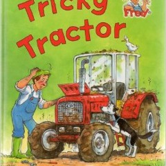 Tricky Intoxicated Traktor