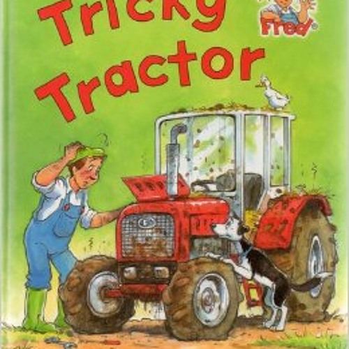 Tricky Intoxicated Traktor
