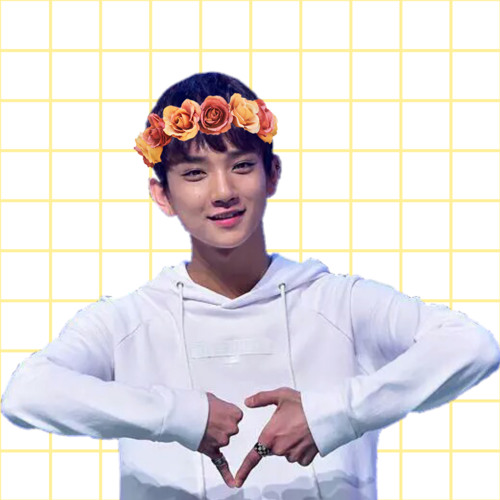 Joshua singing to GD&TOP's Baby Goodnight (Looped for 5 minutes and 11 seconds.