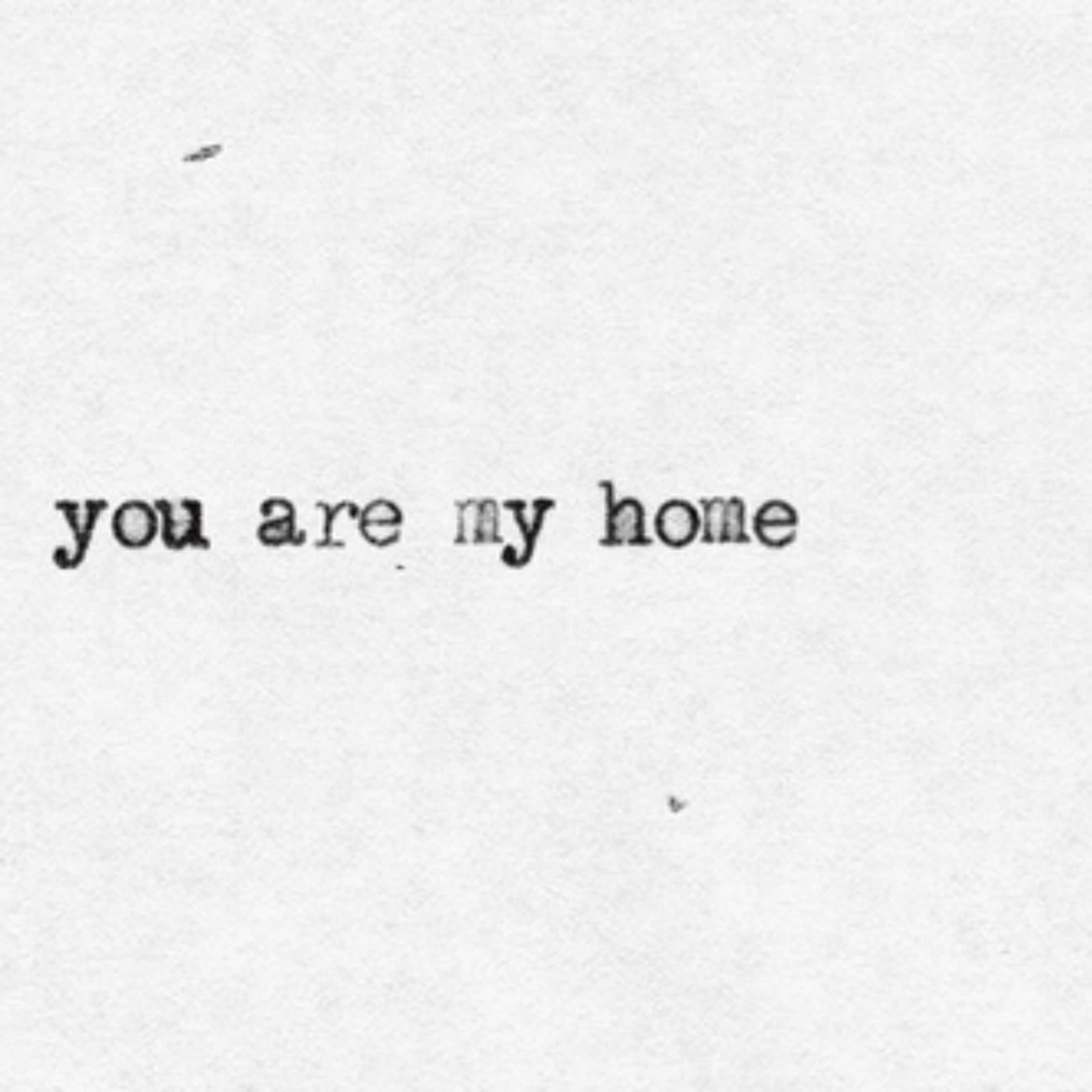 Home With You episode artwork