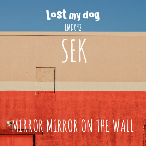 Sek - Ain't Cost A Thing (Lost My Dog)