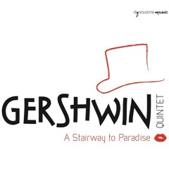 George Gershwin - Concerto in F, I Allegro (Arr. Danilo Comitini)