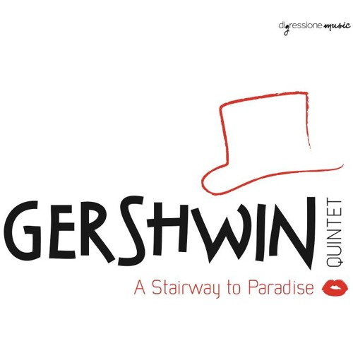 George Gershwin - Concerto in F, I Allegro (Arr. Danilo Comitini)