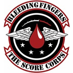 Honor them - Bleeding Fingers Contest