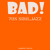 Artwork for Bad! (70s SoulJazz Mixtape)