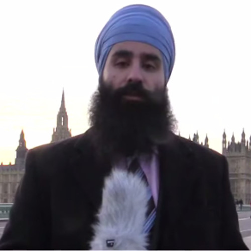 Ex- UK Army Sikh Responds To Thatcher & British SAS Link To 1984 Bluestar Golden Temple In Amritsar
