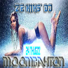 Ze Kiks MoombahStyle (4TeivaCabel) 2k15