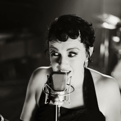 Geiom feat Rachel Foster - Bare Knuckle Soul
