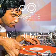Cassette Tapes: Joël Hemmen