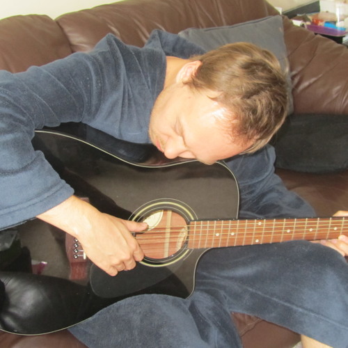 while my guitar gently sleeps (disquiet0181-instrumentaldream)