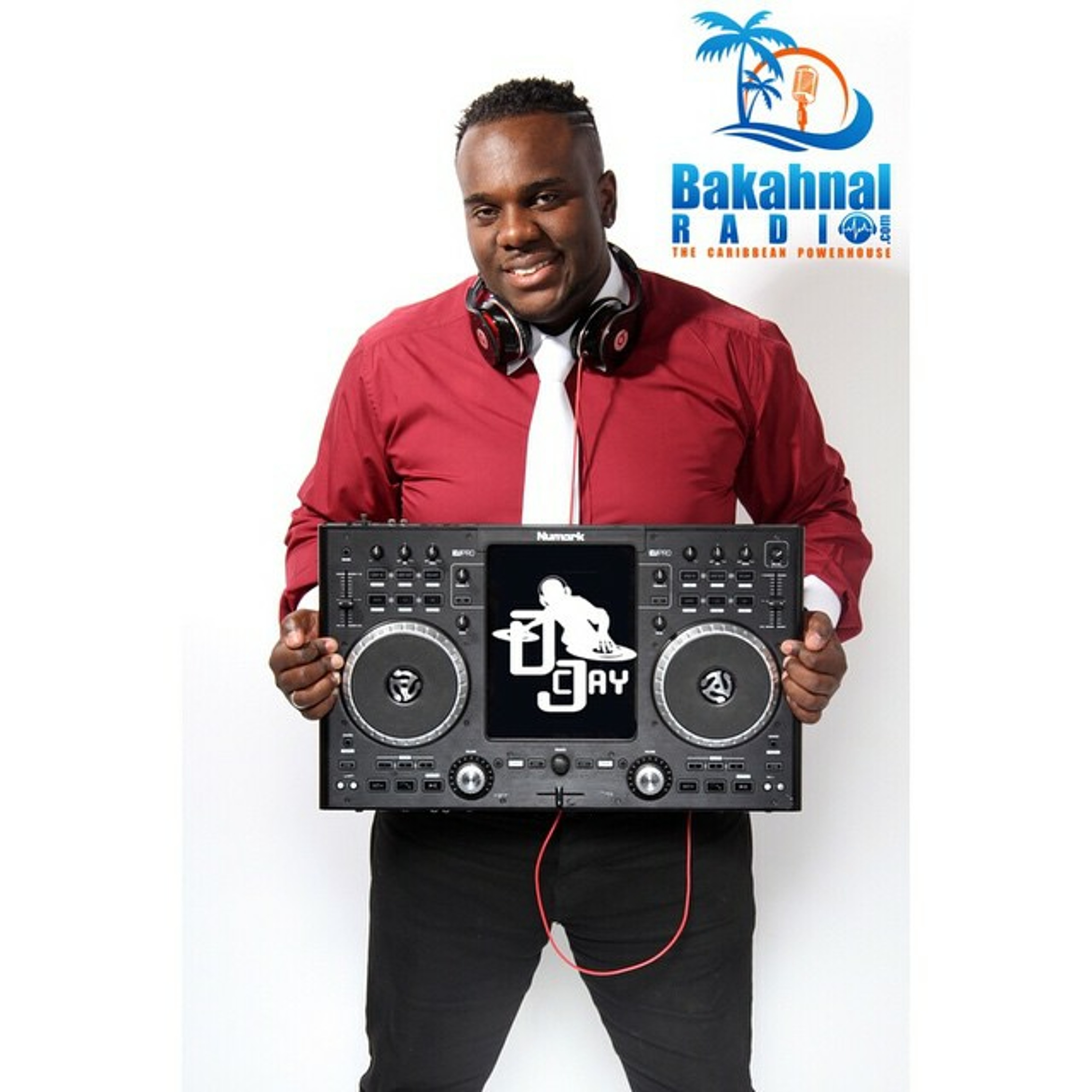 Caribbean Sessions Podcast | 74 | 19.06.15