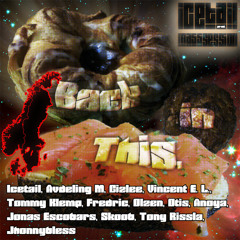 BACKINTHIS(MASS - SESSION)