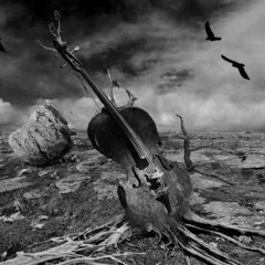 On The Wings Of Night - Dark And Sad Cello