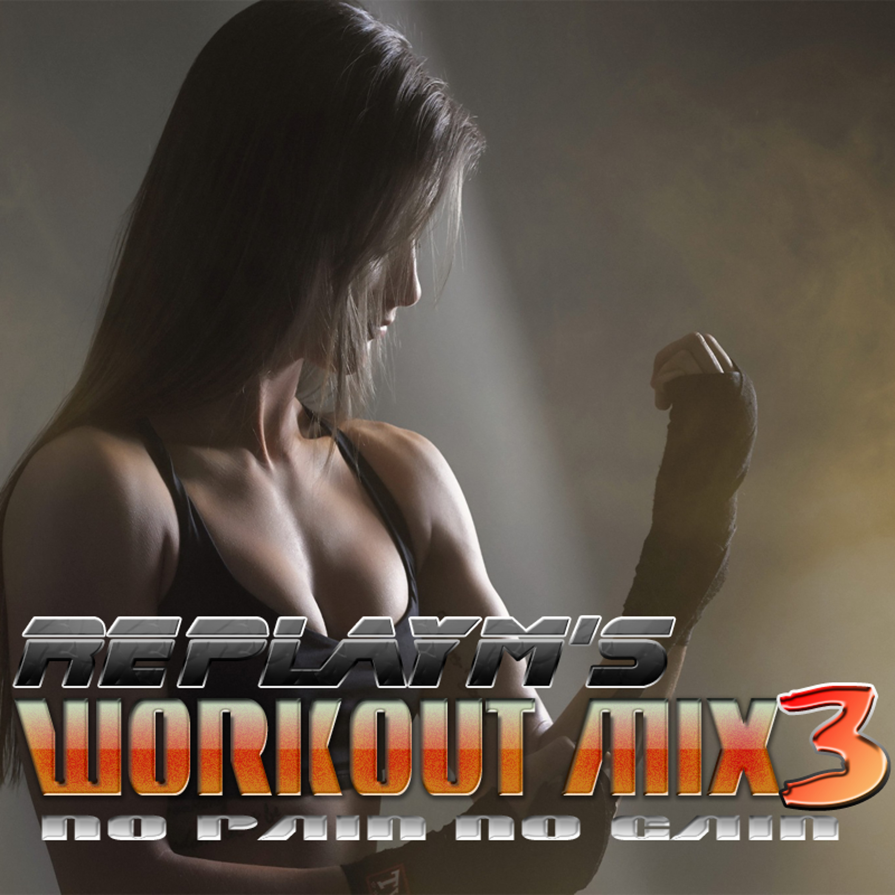 Workout mix Part 3 - US HIP HOP - RAP FRANCAIS - Eminem, 50 cent, DMX, NTM, Jay-Z - Free Download! episode artwork