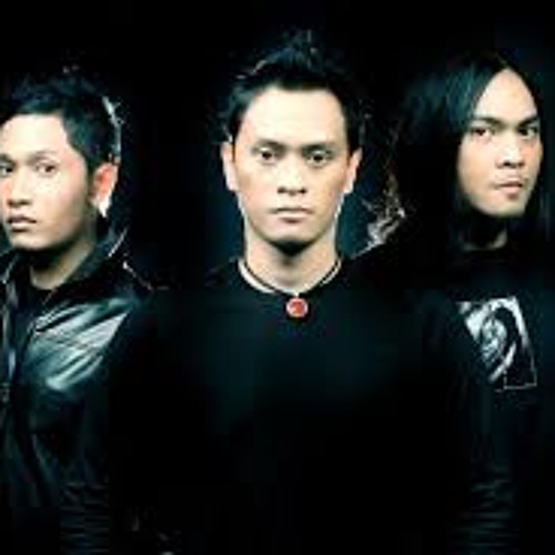 Andra and the Backbone - Hitamku