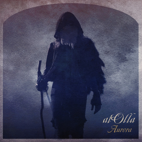 CALLUX - Callux - Session 01 ( Black Cat)  atOlla. - Aurora