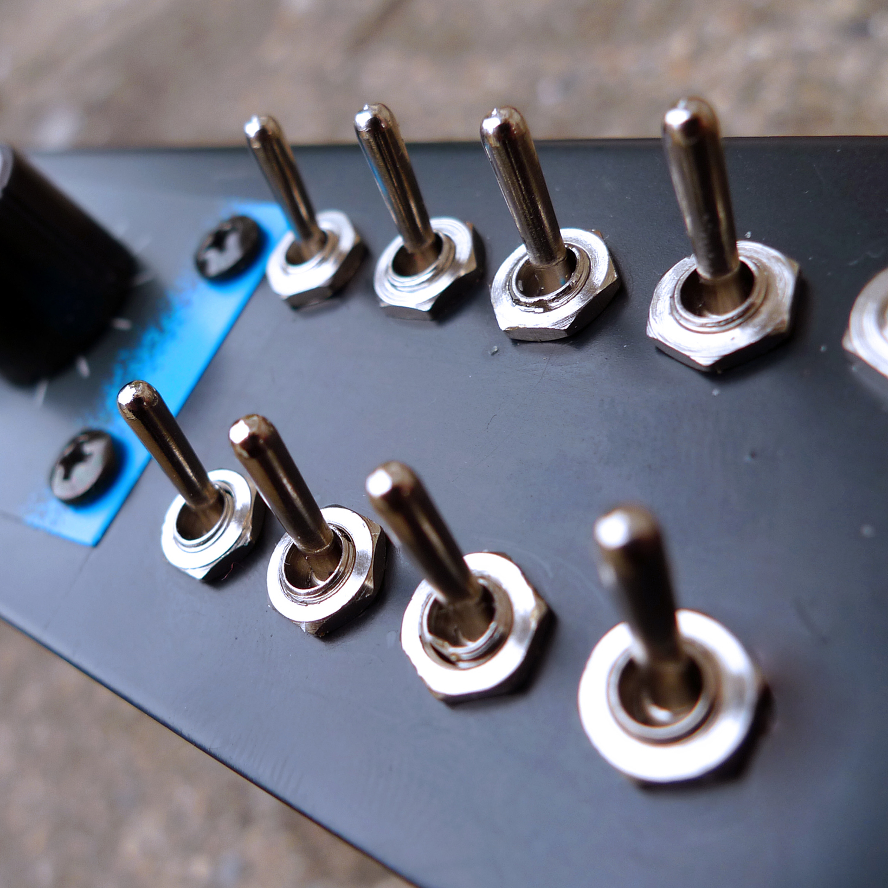 circuitbenders sounds
