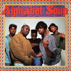 Alphabet Soup - Sunny Day In Harlem (prod. yasb∞gie)