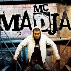 MC MADJAH - Libre
