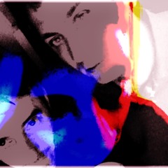 Ghosts Of Graffiti - Splintered Finger Feat Tante Meli