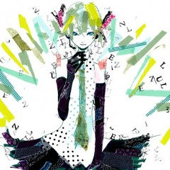 [VCC4#] 【NattOu】- Puzzle ( Arranged For Piano) [Thai Ver. By Tsuyuki]
