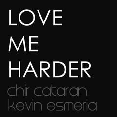 Love Me Harder (cover) | Chir & Kevin