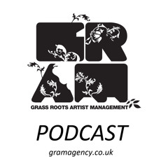 GRAM Podcast 37 - BTK (Virus, Dutty Audio)