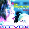 CeeVox - My Imagination 2015 (Alexander & Cajjmere Wray Remix) *Official* [Harlequin] — cover