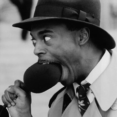 Whole Lotta Love (Michael Winslow)