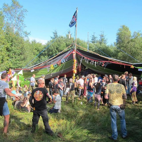 Psytrance Network Show Week 23 Diceradio 2015