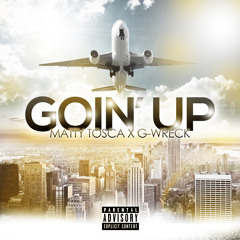 GOIN UP® (ROUGH)