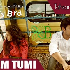 Prem Tumi (Angry Bird) By Tahsan & Sajid (2015) Official Song