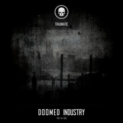 TRM-VA-010 Jenova Ft Spindo - Machine (Cyberstruct Remix)