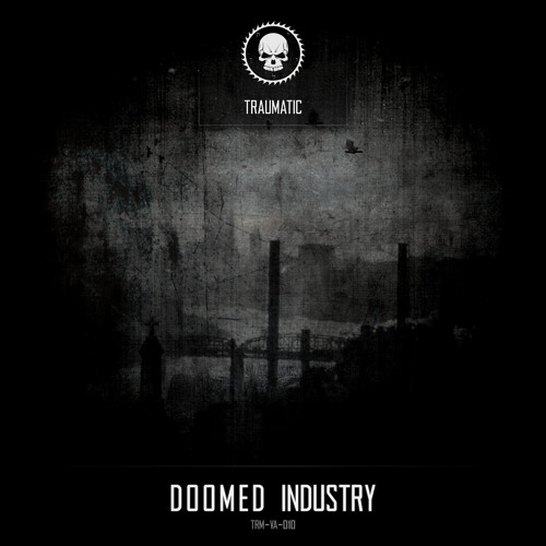 TRM-VA-010 Natrion & E - Don't Be Afraid