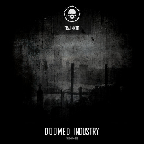 TRM-VA-010 Shatterling - Frostflood