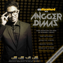 OZDISCOLAND With Angger Dimas 009