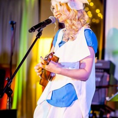 "Луч Света" Moon River" Katerina Chistova (Kate LOUNGE)