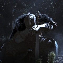 Random Lyrics - Crusader [WIP]