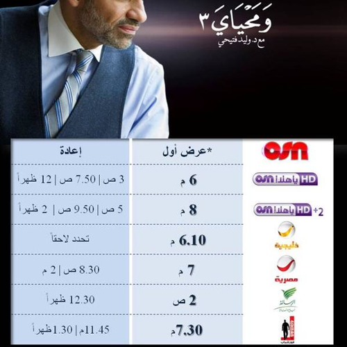 WaMahyaya3 - 2  ومحياي3 الحلقة2 - الأنا وقوة الآن