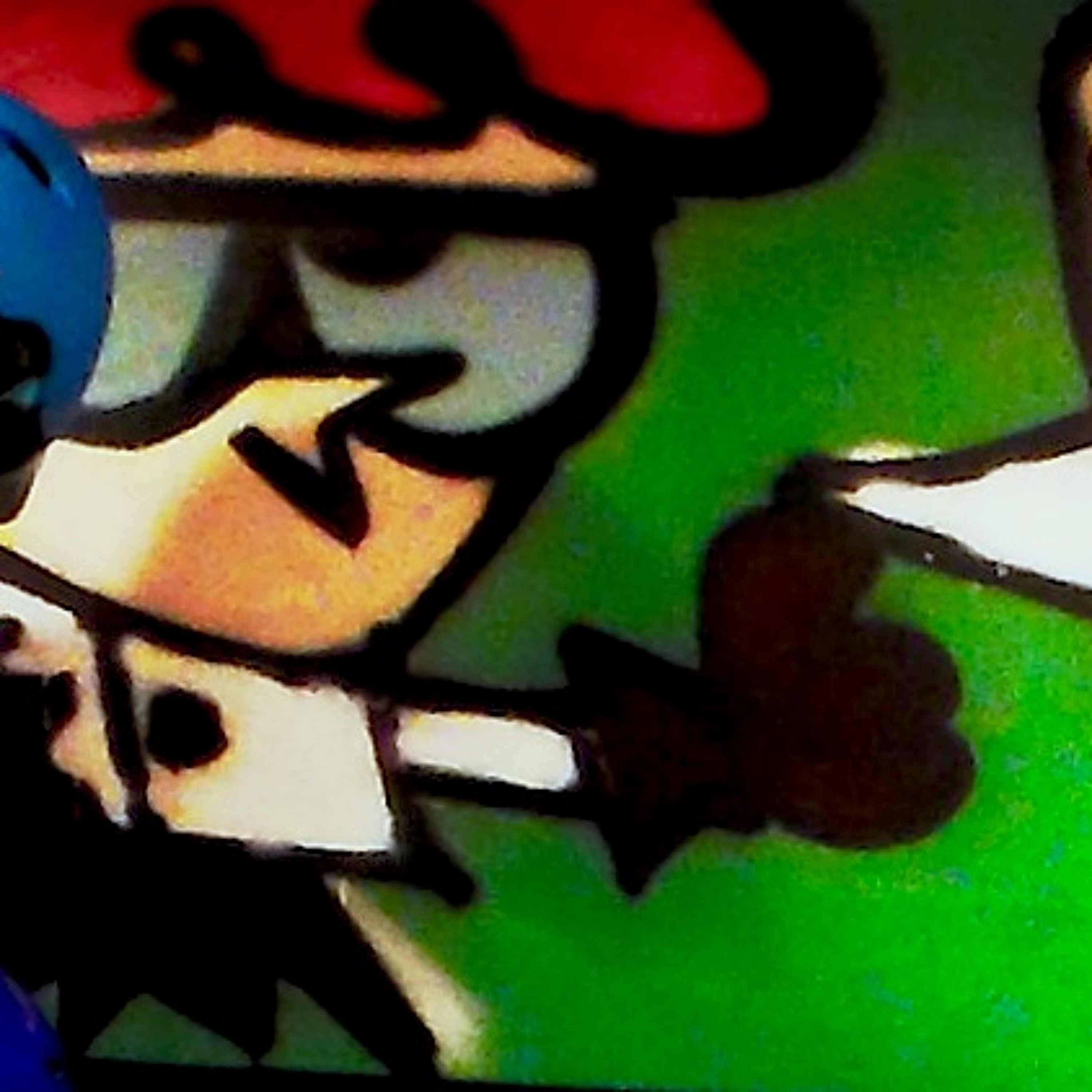 The Arguing Robot episode artwork