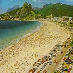 BRAZILIAN GROOVES o mistério do brasil