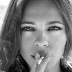 Nina Kraviz - Ghetto Kraviz (Chris BC Private Edit)