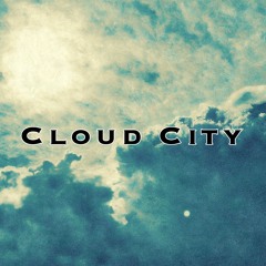Cloud City (feat. Jonas Röser)