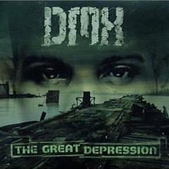 DMX - My Baby's Mother (Freestyle)