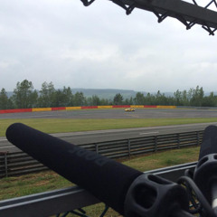 Spa-Francorchamps 2015 - ADAC GT Masters - Preview