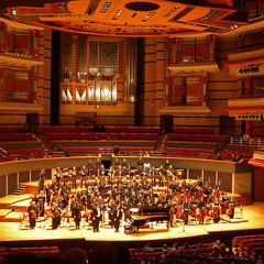 Antonín Dvořák - Sinfonía nº 9 en Mi menor (2º mov.) "Del Nuevo Mundo"